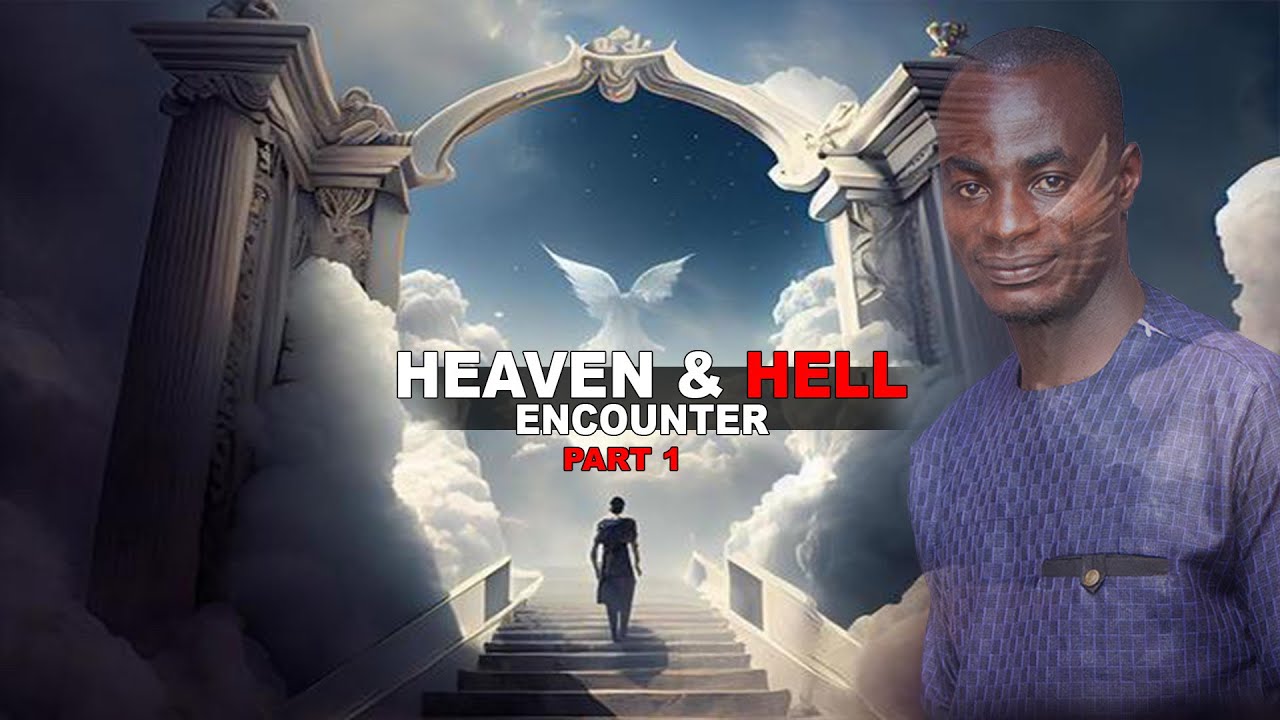 I SAW MANY FALSE PROPHETS, FORNICATORS, ABORTERS SOULS IN HELL (PART 1 ...