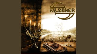 Video thumbnail of "Falconer - The Clarion Call"