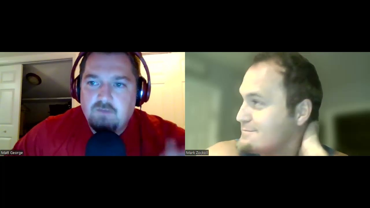 Episode 17 - Creating the Perfect PTF 