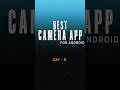 Best Camera App for Android / DSLR Quality on Phone #BestCameraApp #AndroidCamera #CameraApp2025