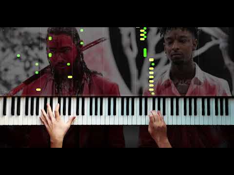 Rockstar Piano