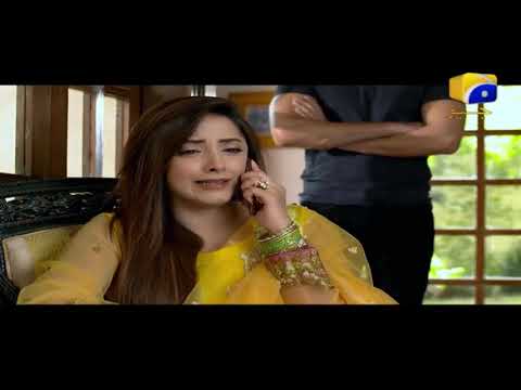 Ghar Titli Ka Par — Episode 33