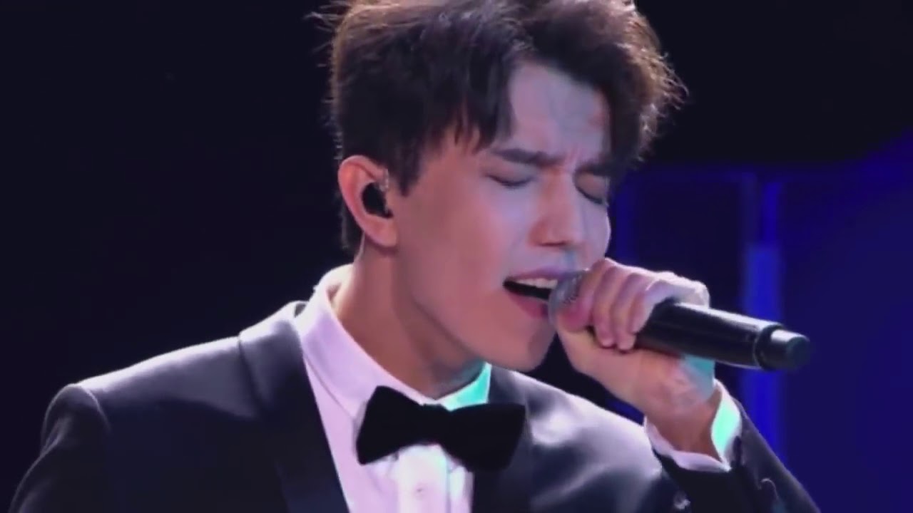 Димаш Кудайберген Грешная страсть - Dimash Kudaibergen Sinful Passion Give Me