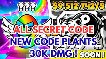 GARDEN VS BRAINROTS MAP FORTNITE CREATIVE rvb ALL NEW SECRET CODE ADMIN ABUSE YIN AND YANG EVENT