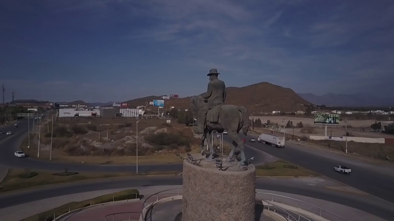 Saltillo - February 15, 2017 - YouTube