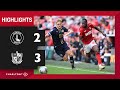 Charlton Port Vale goals and highlights