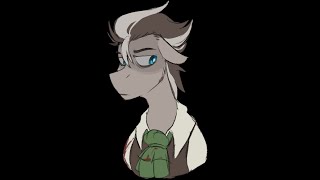 (MLP:FIM) Sweeney Todd Animatic