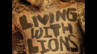 Miniatura de "Living with lions - coolin' with Costa"