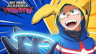 Download Lagu What If Deku Had Slide And Glide | The Movie | MP3