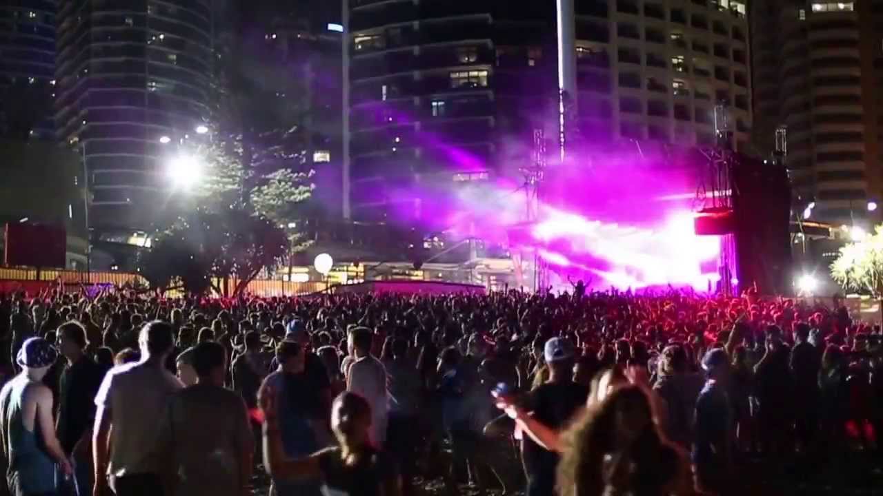 Schoolies - The Best Week of Your Life