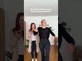 😂 Welchen findet ihr am besten? 😂 #girlssupportgirls #girlsgirl #funny #dance