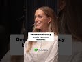 Gentle Consistency: Your Key to Lasting Results #shorts