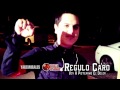 Regulo Caro - Voy A Pistearme El Dolor 2012
