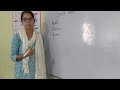 Ignou dece project video 5 I will teach fruits name ♥️ and student will focus inn blackboard 