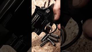 Super Mag Smith & Wesson M29 #acehgunfishing