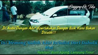 Ngakuk Muley Lampung