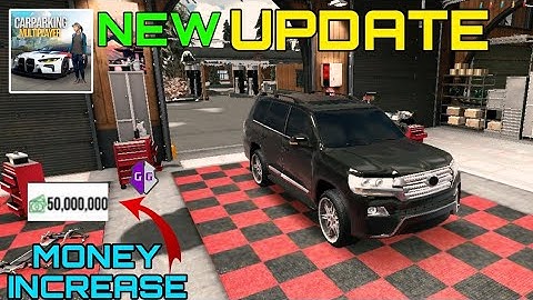 HOW TO MAKE MONEY 💸 IN CAR PARKING MULTIPLAYER USING GAME GUARDIAN NEW UPDATE 2025