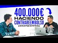 De 0 a 400.000€ Haciendo CONTRAREEMBOLSO con Productos de Aliexpress