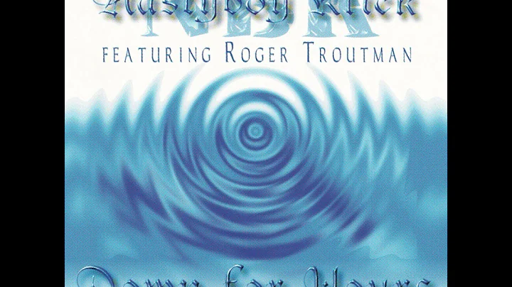 Nastyboy Klick - Down For Yours (Original)