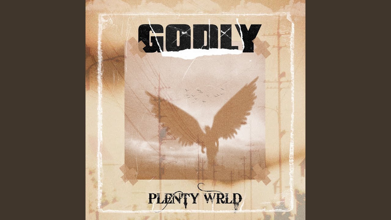 Watch Godly on YouTube Watch Godly on YouTube
