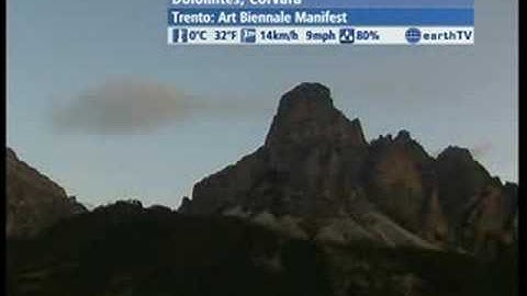 The WORLD LIVE - 05:00 GMT on September 16, 2008