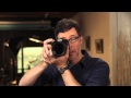 How to Use the Sony SLT for Shooting Movies
