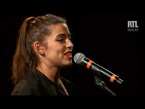Lea Paci -