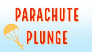 Details Chico Science Fair Challenge - Parachute Plunge Guide
