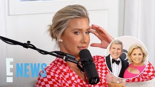 Savannah Chrisley Demands Accountability as Pensacola Shuts Down – What Happened....