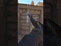 Retake B Site Flash On Dust 2 #shorts #cs2