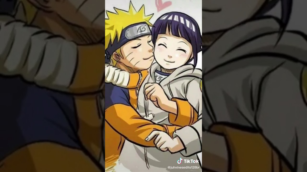  Naruto  com hinata  YouTube