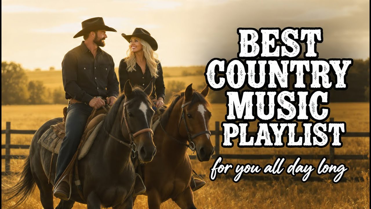 Best Classic Country Songs 2026 💚 Golden Days Of Country – Songs That Still Linger Vol 95