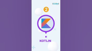 Top 5 Programming Languages For Students In 2022 | Best Programming Languages | #Shorts | SimpliCode