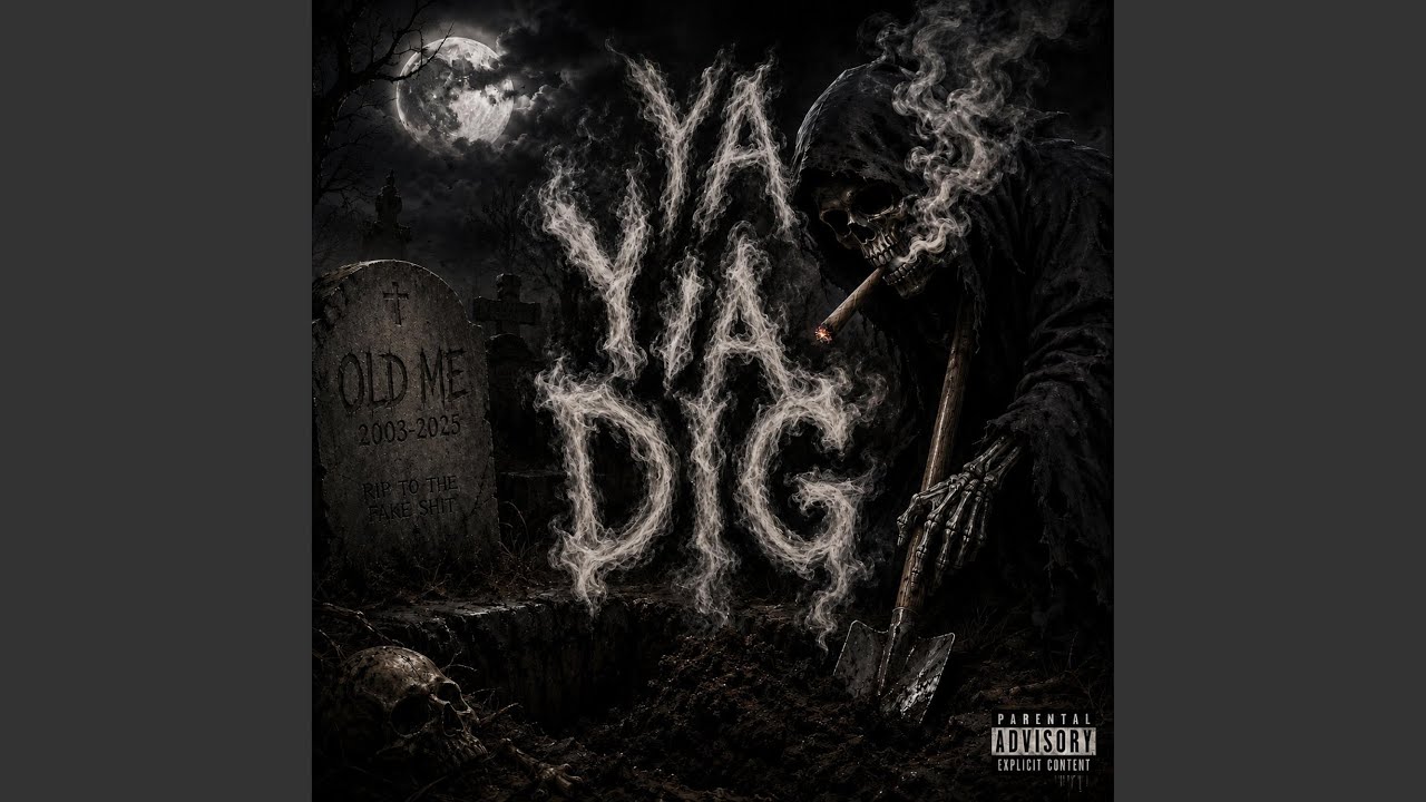 Watch YA DIG on YouTube Watch YA DIG on YouTube