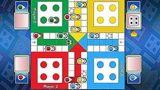 Ludo King 4 Players Match Ludo King Game 3 Players Match Ludo King Ludo gameplay लूडो किंग screenshot 5