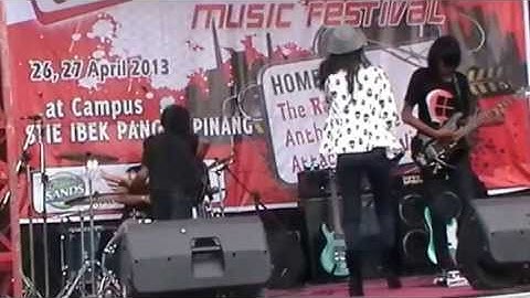 PESTIVAL BANGKA BELITUNG