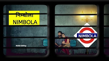 3D Train Moving Status New Trending Status💫✨🎶