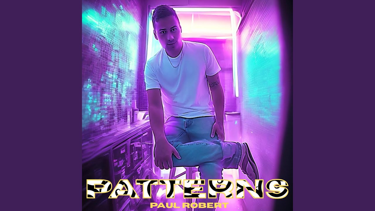 Ver Patterns en YouTube Ver Patterns en YouTube