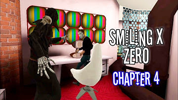 Smiling X Zero Chapter 4 Full Gameplay