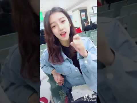 #220抖音【抖音榜】非主流手勢舞 魔音_我要送你99朵玫瑰花 頭髮亂毀形象 最搞笑的手勢舞-Tik Tok