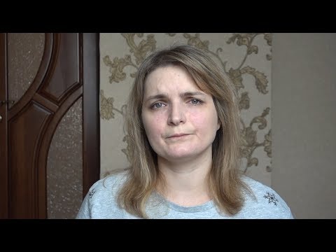 Видео: Потеря беременности (выкидыш) у шиншилл