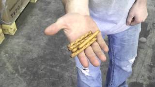 BIGFOOT FOUND IN ARKANSAS EP2