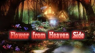 Watch Ravens Project Flower From Heaven Side video