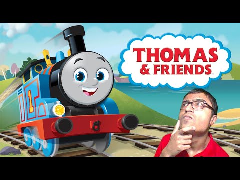 My Thoughts on Thomas & Friends Seasons 25 & 26 Update