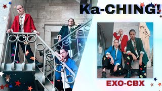 [KPOP IN PUBLIC] EXO - CBX - ‘Ka-CHING!’| DANCE COVER BY KKYM | RUSSIA