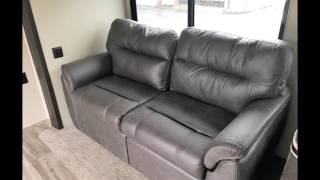 39Pfk Puma Park Model