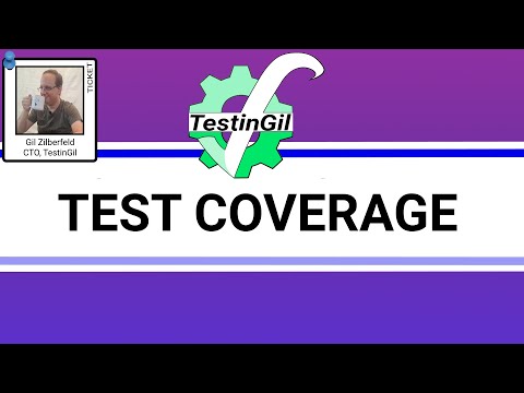Test Coverage