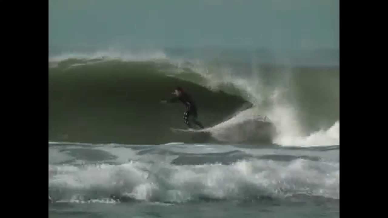 [Flashback] Trip Session France 2004 : la Vendée