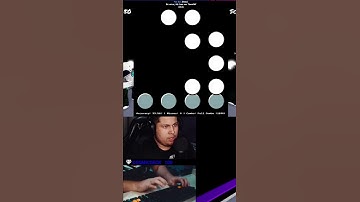 When THE END used to be the hardest song in funky friday...