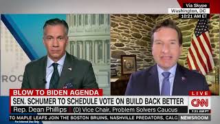 Celebrity Phillips on CNN: Keep the faith Net Worth